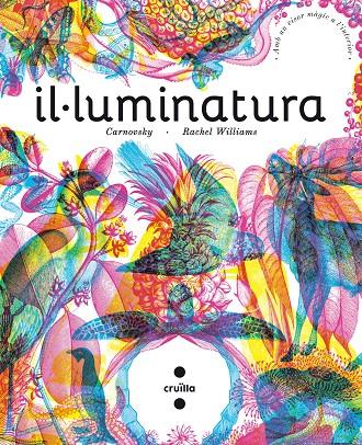 Il·luminatura | 9788466141192 | Williams, Rachel