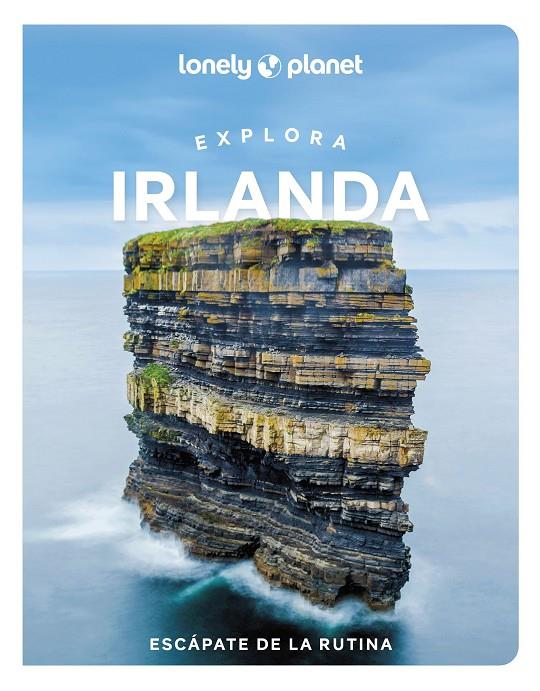 Explora Irlanda | 9788408256861 | AA. VV.