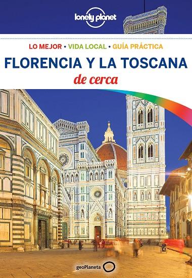 Florencia y la Toscana De cerca 4 | 9788408181415 | Maxwell, Virginia / Williams, Nicola