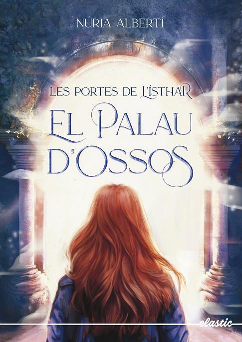 Les portes de l'Íshtar 1. El Palau d'ossos | 9788419478306 | ALBERTÍ MARTÍNEZ DE VELASCO, NÚRIA