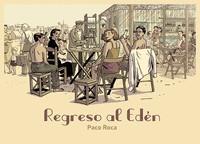 REGRESO AL EDEN | 9788418215209 | ROCA, PACO