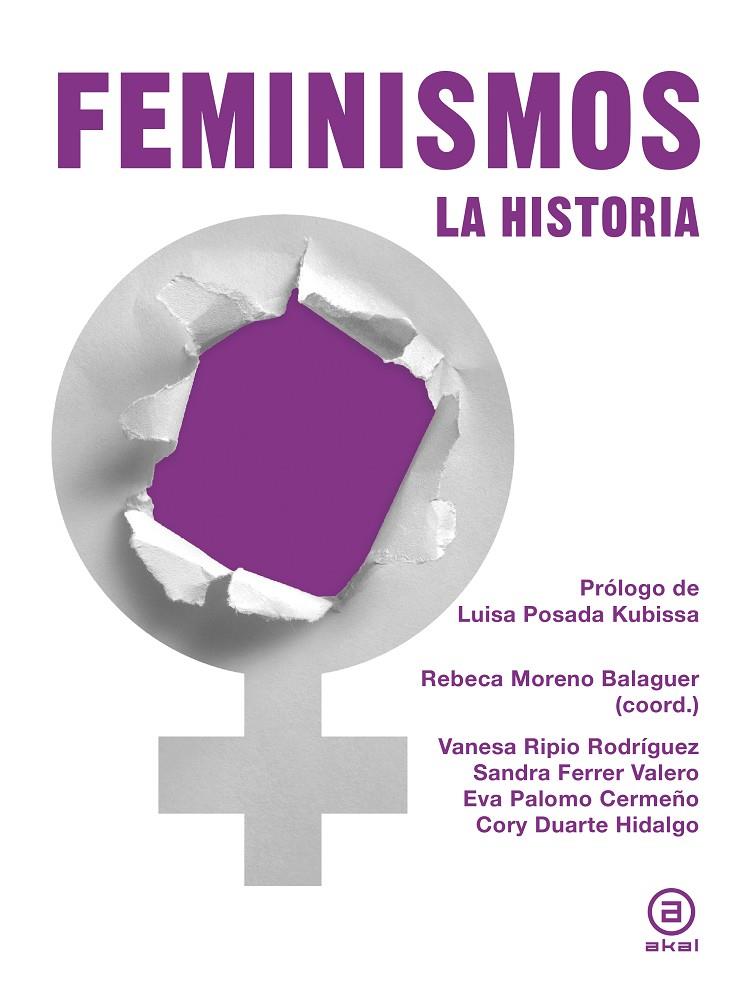 Feminismos | 9788446047094 | AA.VV.