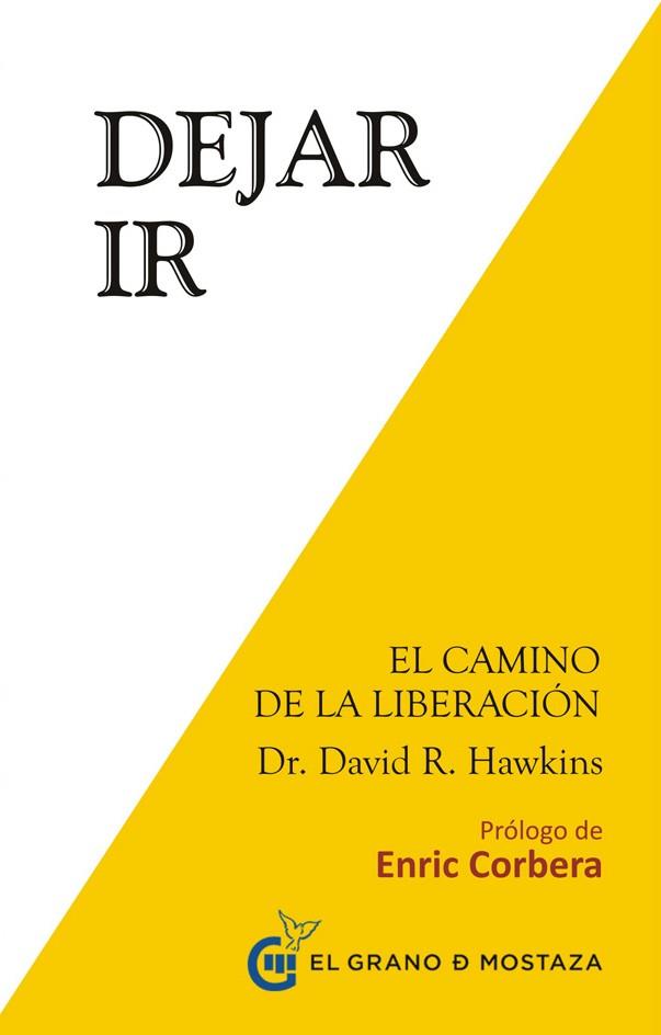 Dejar ir | 9788494248214 | Hawkins, David