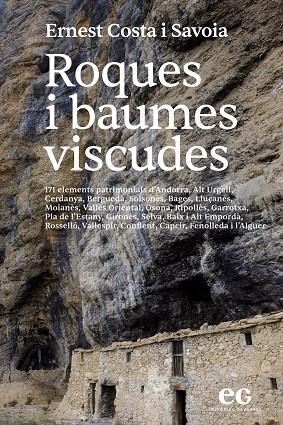 Roques i baumes viscudes | 9788419292476