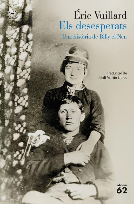 Els desesperats | 9788429783766 | Vuillard, Eric