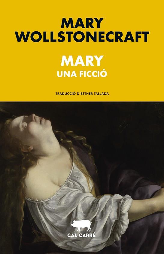 Mary | 9788412863550 | Wollstonecraft, Mary