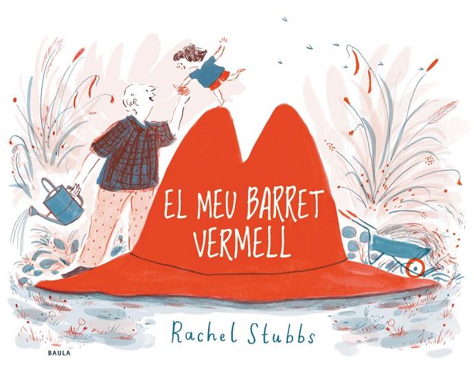 El meu barret vermell | 9788447941476 | STUBBS,RACHEL