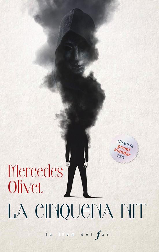 La cinquena nit | 9788447951581 | Olivet Sánchez, Mercedes