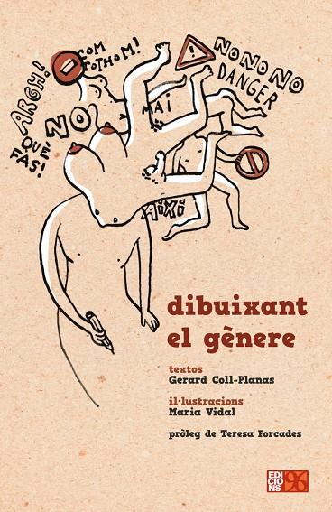 Dibuixant el gènere | 9788415802068 | Coll-Planas, Gerard