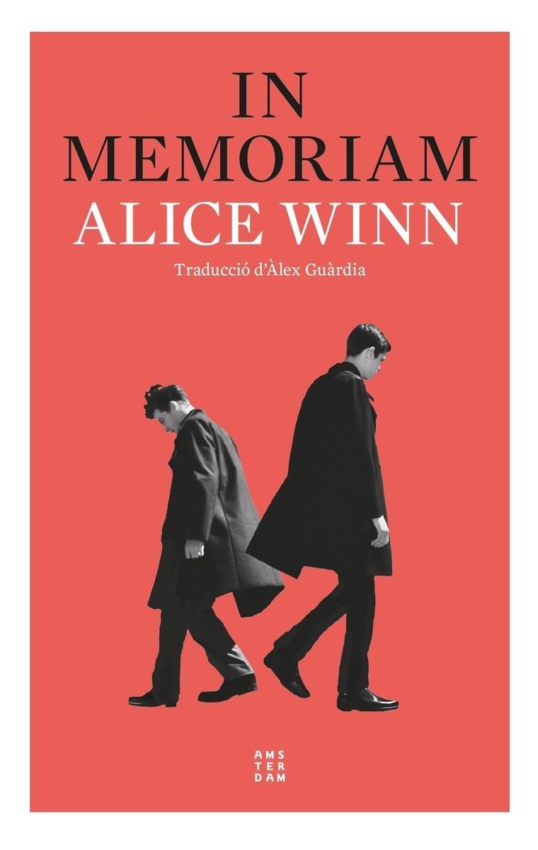 In memoriam | 9788419960238 | Winn, Alice