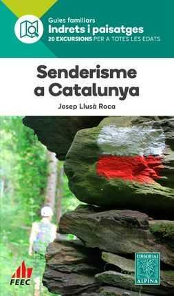 SENDERISME A CATALUNYA | 9788480907200 | Llusa Roca, Josep