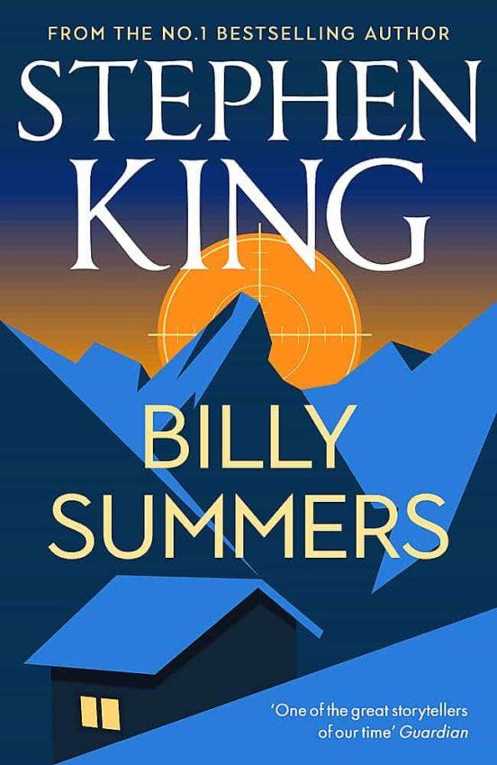 BILLY SUMMERS | 9781529365726 | King, Stephen