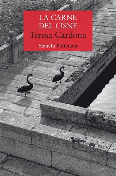 La carne del cisne | 9788419744784 | Cardona, Teresa