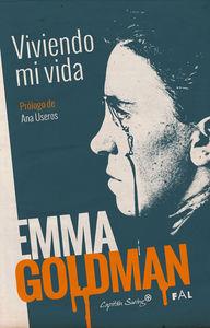 VIVIENDO MI VIDA VOL.I | 9788494287916 | Goldman, Emma