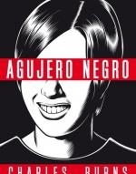 Agujero negro (2ª ed. Bolsillo) | 9788418809545 | Burns, Charles