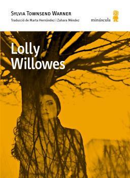 Lolly Willowes  | 9788494534850 | townsend warner,sylvia
