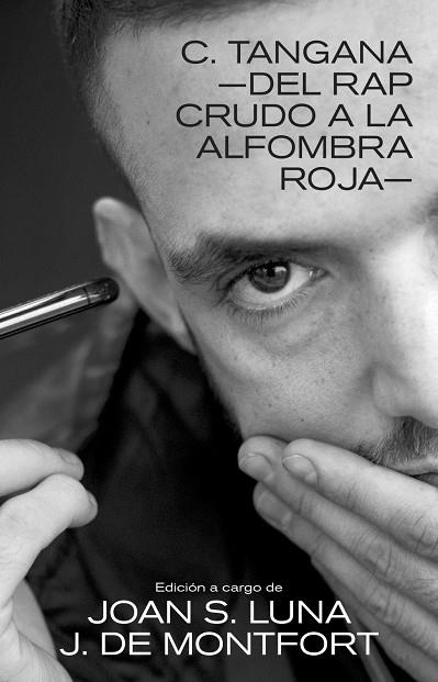 C. TANGANA | 9788418404726