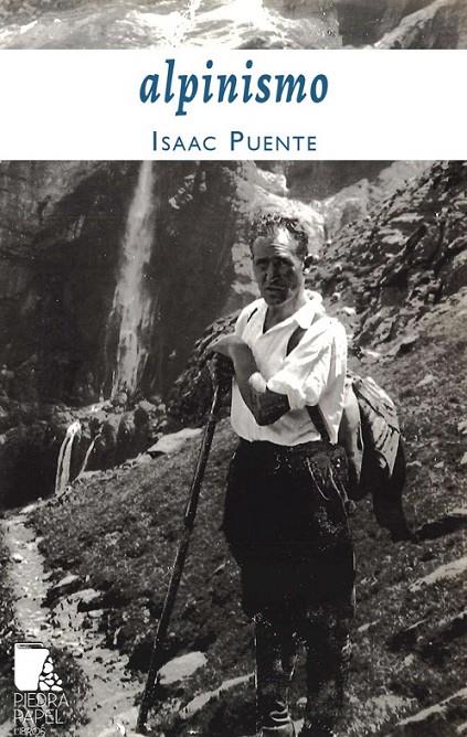 Alpinismo | 9788494959721 | Puente Amestoy, Isaac