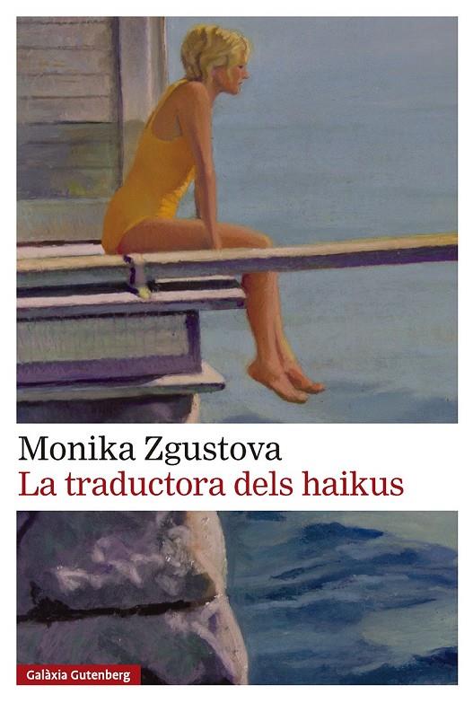 La traductora dels haikus | 9791388019517 | Zgustová, Monika