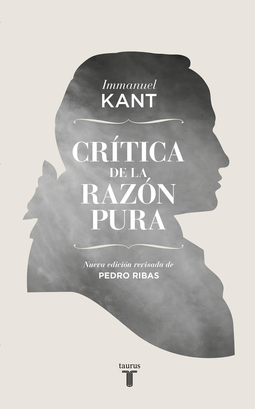 Cr?tica de la raz?n pura | 9788430607099 | KANT, IMMANUEL