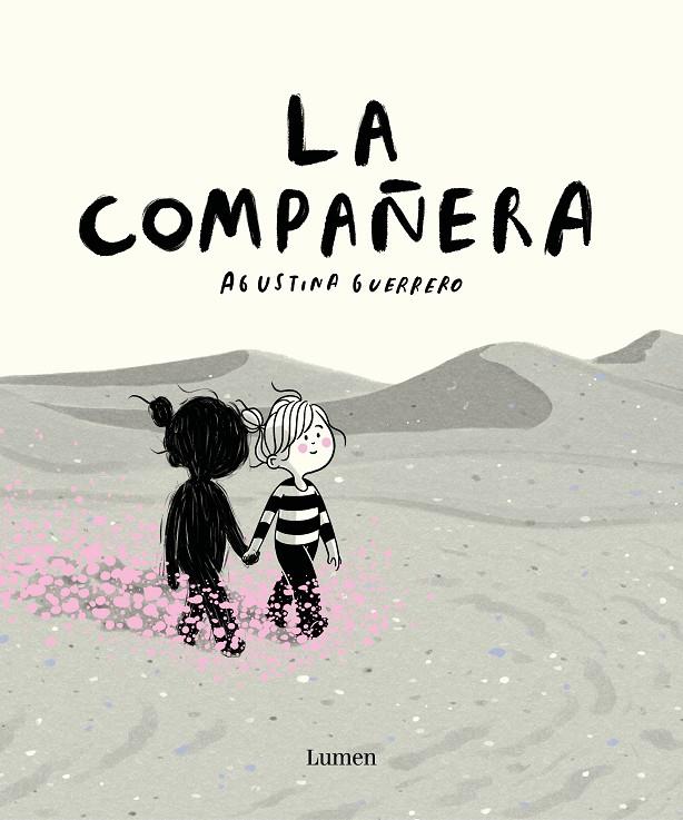 La compañera (La Volátil) | 9788426411013 | GUERRERO, AGUSTINA