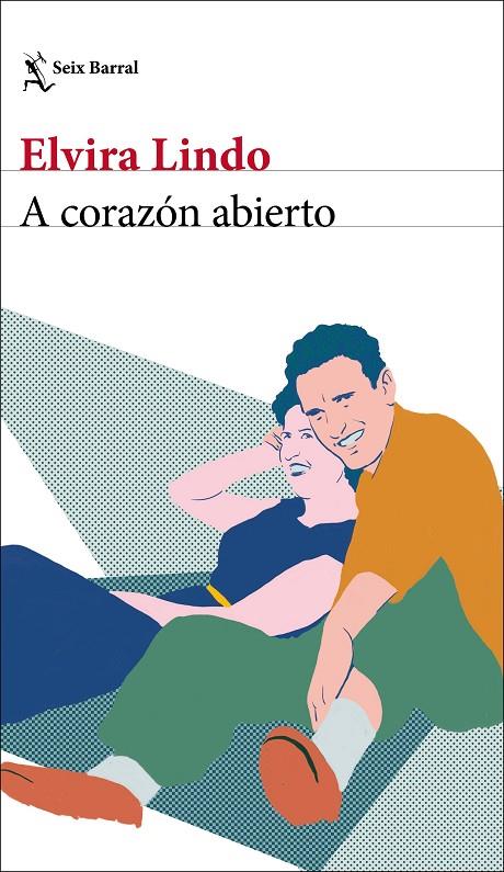 A corazón abierto | 9788432236365 | Lindo, Elvira