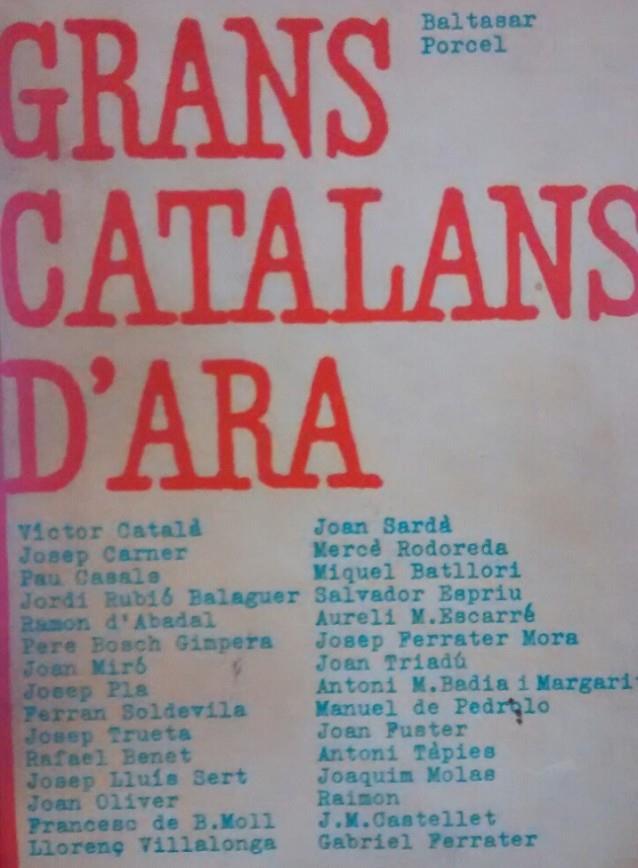 Grans catalans d'ara | 0granscatalansd'ara