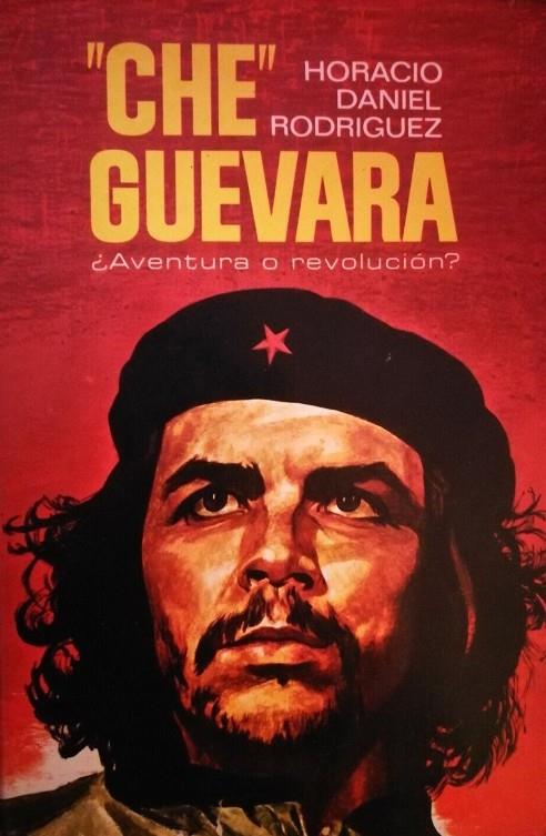 Che' Guevara | 9788401340039 | Rodríguez, Horacio Daniel