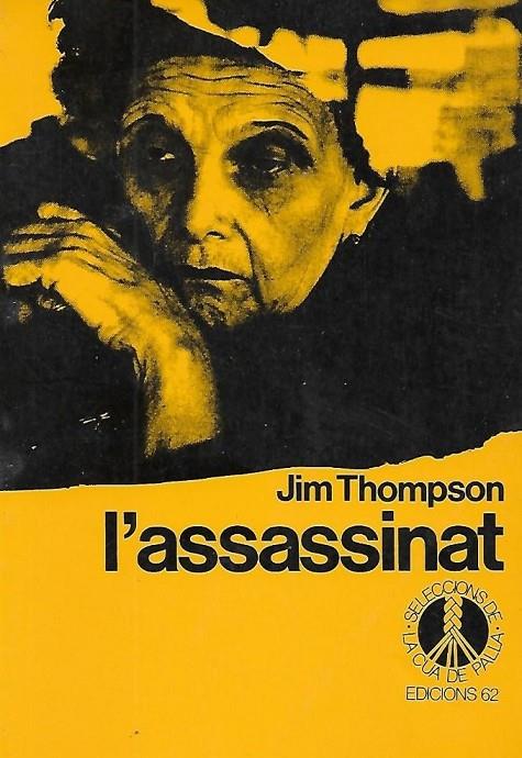 L'assassinat | 9788429724301 | Thompson, Jim