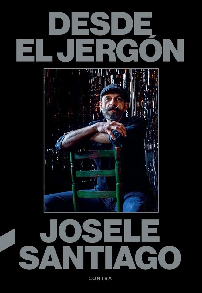 Desde el jergón | 9788410045408 | Santiago, Josele