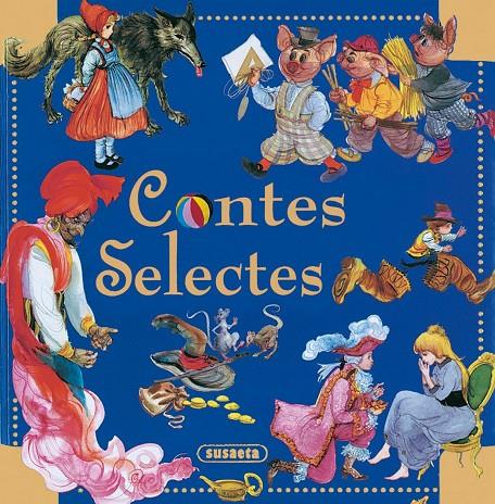 Contes selectes | 9788430547616 | Sáez, Fernando