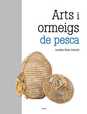 Arts i ormeigs de pesca | 9788415885405 | Boix Llonch, Lurdes