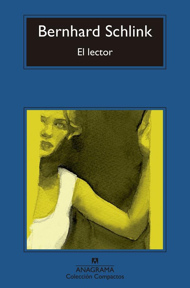 El lector | 9788433966667 | Schlink, Bernhard