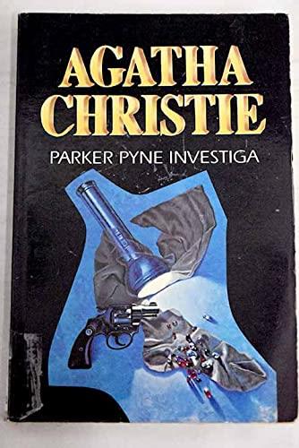 Parker Pyne investiga | 9788427285224 | Christie, Agatha