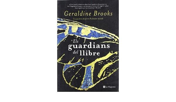 Els guardians del llibre | 9788498672572 | BROOKS GERALDINE