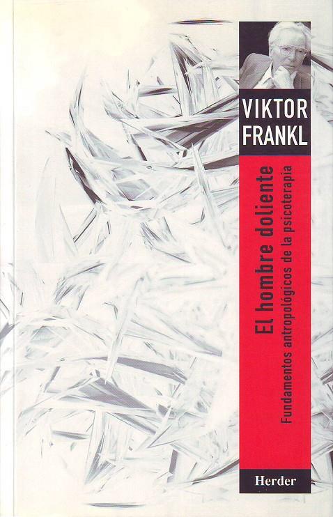 El hombre doliente | 9788425415403 | Frankl, Viktor Emil