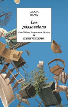 Les possessions | 9788433915559 | Ramis. Llucia