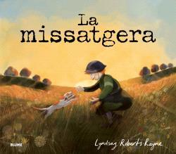 La missatgera | 9791388023408 | Roberts Rayne, Lyndsay