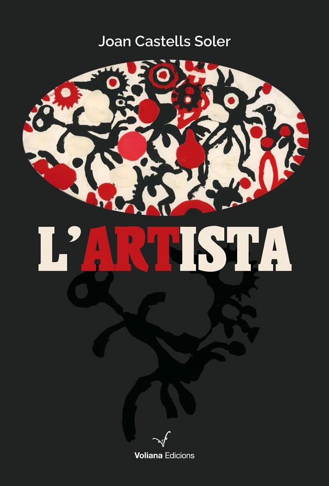 L'artista | 9791399158472 | Castells Soler, Joan