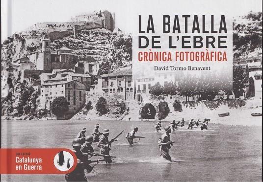 LA BATALLA DE L'EBRE | 9791387658533