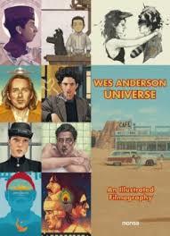 WES ANDERSON UNIVERSE | 9788417557904 | VVAA, VVAA