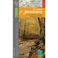 MONTSENY | 9788480908474 | ALPINA EDITORIAL