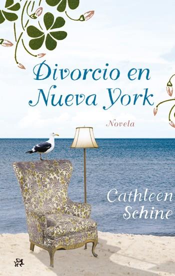 Divorcio en Nueva York | 9788476699805 | Collins, Suzanne / Schine, Cathleen