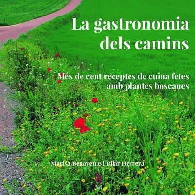 La gastronomia dels camins. Més de 100 receptes | 9788494504174 | BENAVENTE, MARISA/HERRERA, PILAR