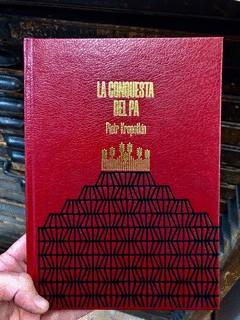 La conquesta del pa | 9788412617825 | Piotr Kropotkin