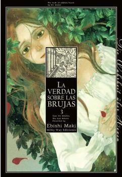 LA VERDAD SOBRE LAS BRUJAS 03 | 9788419195173 | Maki, Ebishi