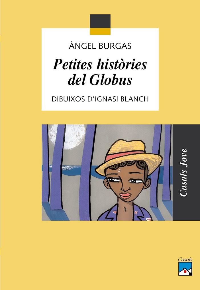 Petites històries del Globus | 9788421824351 | Burgas, Àngel