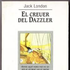 El creuer del dazzler | 9788474101904 | London Jack