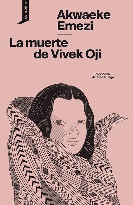 La muerte de Vivek Oji | 9788416205905 | Emezi, Akwaeke