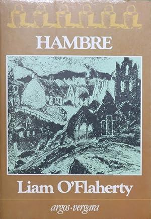 Hambre | 9788471784378 | O'Flaherty, Liam